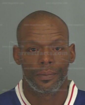 James Linder Jr.