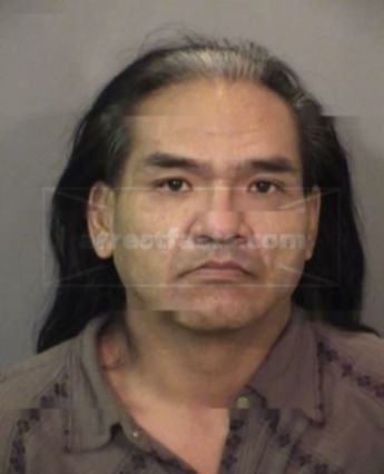 Raymond Leon Burns