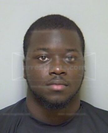 Mark Lamont Webb