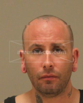 Brent Lee Mcgowan