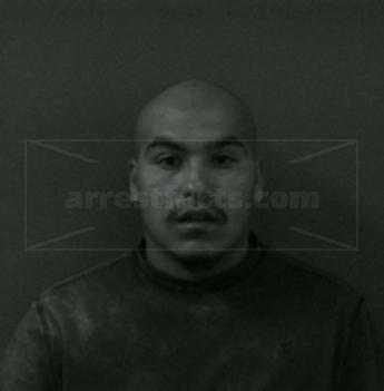 Augustine Flores