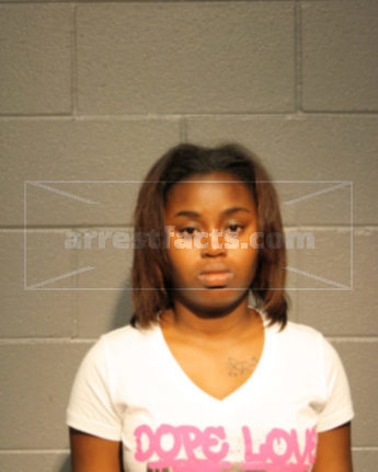 Jasmine Washington