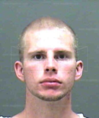 Charles Anthony Chapman