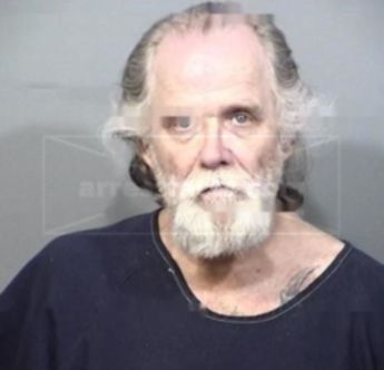 Peter Charles Weber