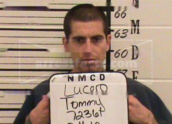 Theodore Dominic Lerma