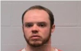 Evan Timmothy Mcdermitt