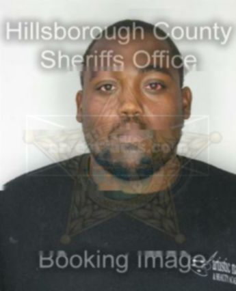 Maurice Tyrone Bunkley