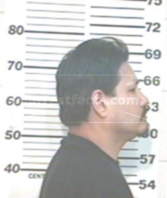 Frank Cruz Fuentes