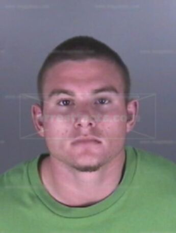 Jonathan Roy Parker