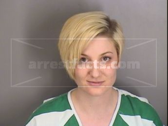 Kayla Elaine Swede