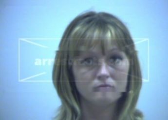 Jennifer Megan Horne