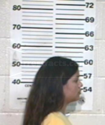 Laurie Gallardo Adame