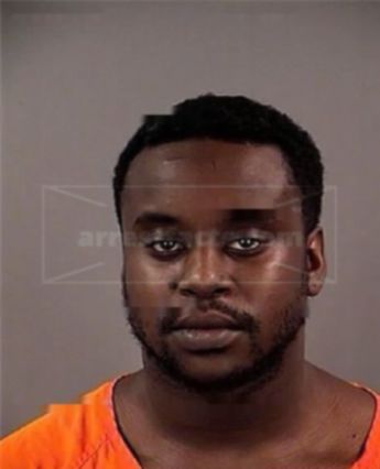 Dantarius Maurice Sims