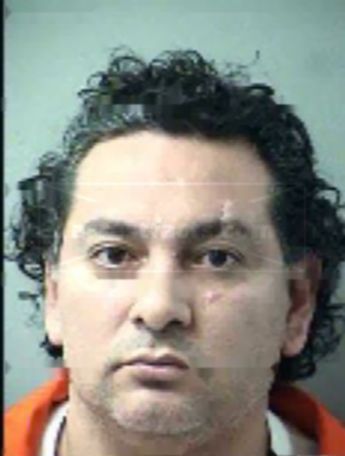 Robert Alejandro Nacarino