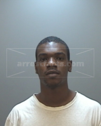 Christopher Sharrodd Bennett