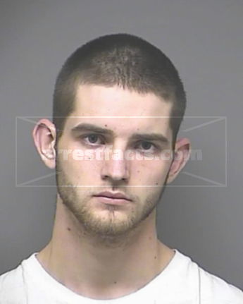 Brandon Kevin Blanton