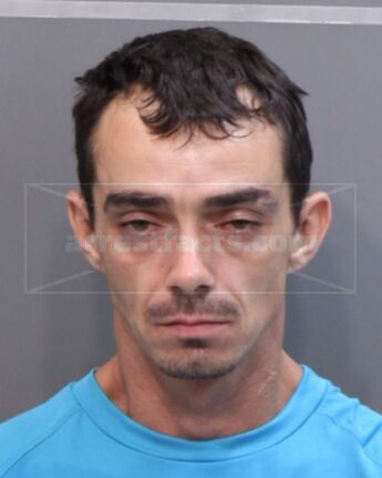 Brian Stanley Pickett