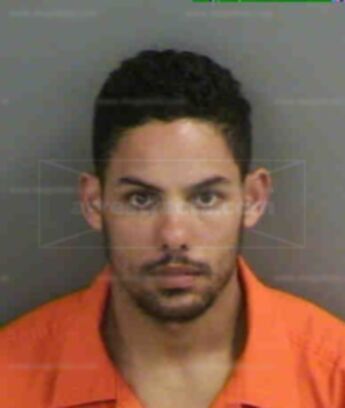 Vidal Eric Sanchez