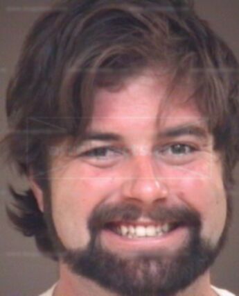 Travis Wayne Baxter