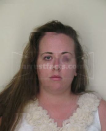 Aubrey Mae Jameson