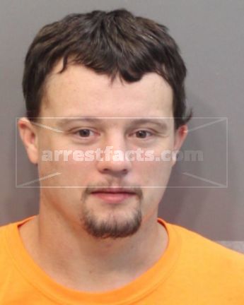 Johnny Alan Hearon Jr