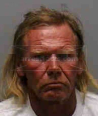 Carl Coleman Randall
