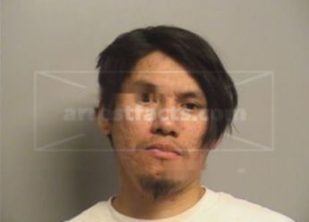 Kyle Warrner Maynard