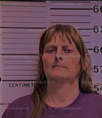 Melody Julian Odle