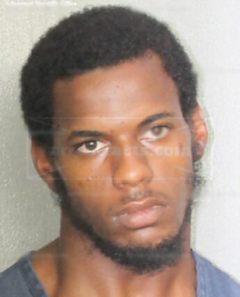 Warren Ricardo Gordon