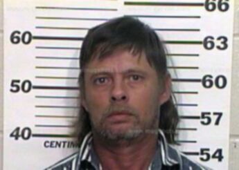 Golen Dean Dickerson