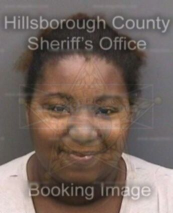 Patrice Andrea Ashwood