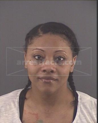 Briana L Powell