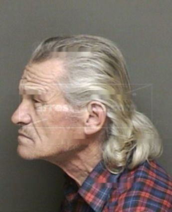 James Lee Cain