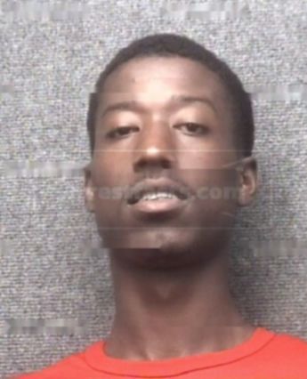Diontre Gerald