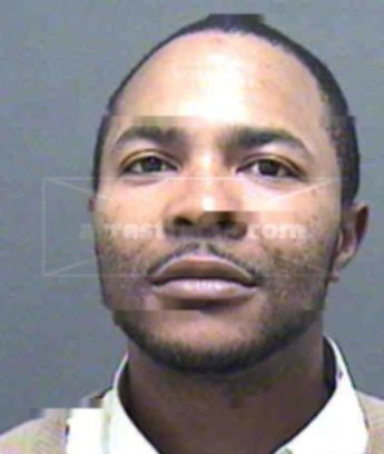 Elton Woodrow Hamilton