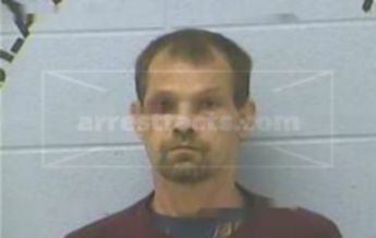 Ronnie Dale Crowe