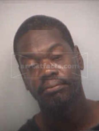 Marlon Gresham