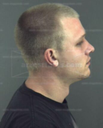 Jason Allan Keller