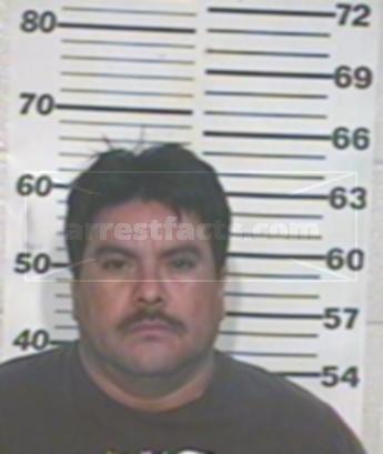 Francisco Javier Nunez Silva