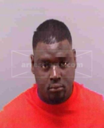 Antonio Lamont Stuckey