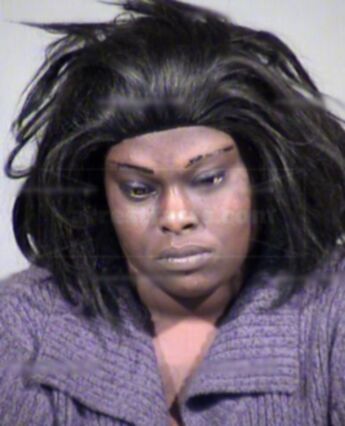 Ashley Deone Shorter