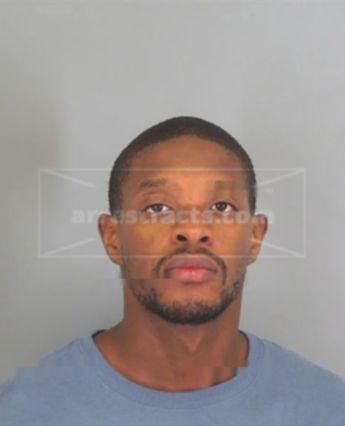 Troy Dashaun Braxton
