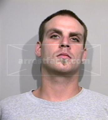 Anthony James Carr