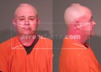 Anthony Brian Ramsey