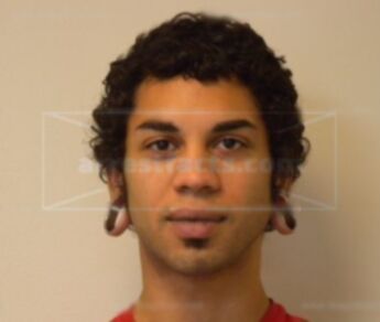 Tyler A Carter Bulford