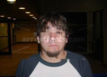 Richard Armadina Hernandez