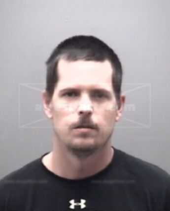 Roger Dale Parker