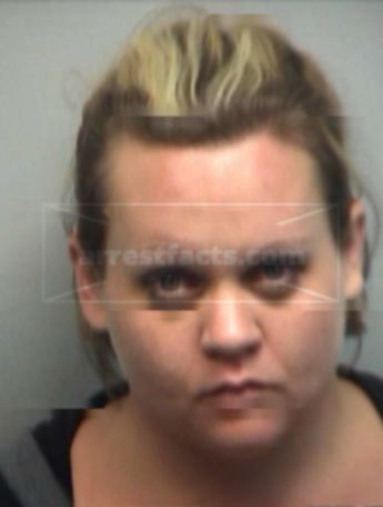 Brandy Lee Davis