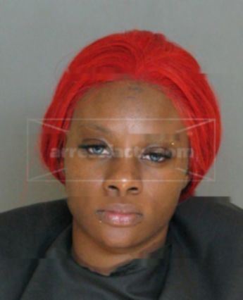 Chiquita Alexandria Dinkins