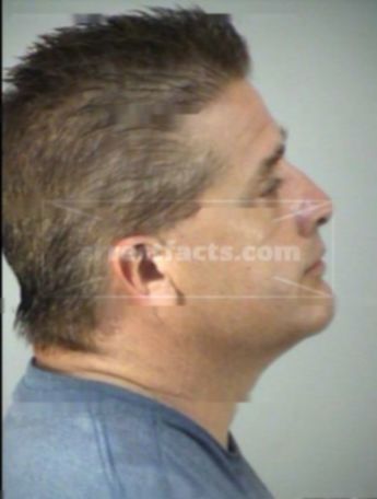 Michael James Anderson